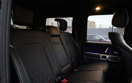 Mercedes-Benz G-Класс W463 рестайлинг _iii, 2020 год, 12 890 000 рублей, 16 фотография