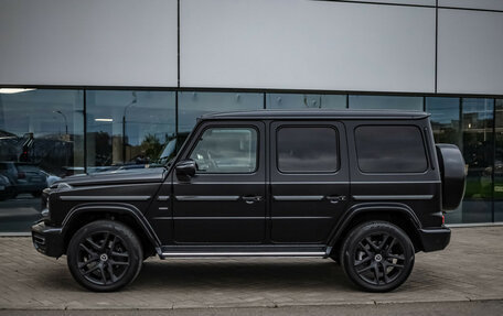 Mercedes-Benz G-Класс W463 рестайлинг _iii, 2020 год, 12 890 000 рублей, 2 фотография