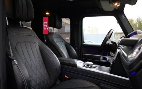 Mercedes-Benz G-Класс W463 рестайлинг _iii, 2020 год, 12 890 000 рублей, 14 фотография