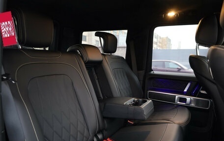 Mercedes-Benz G-Класс W463 рестайлинг _iii, 2020 год, 12 890 000 рублей, 15 фотография
