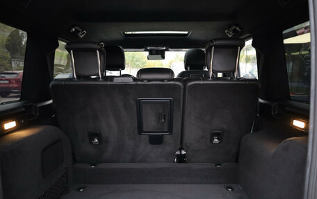 Mercedes-Benz G-Класс W463 рестайлинг _iii, 2020 год, 12 890 000 рублей, 18 фотография