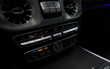 Mercedes-Benz G-Класс W463 рестайлинг _iii, 2020 год, 12 890 000 рублей, 23 фотография