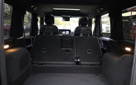 Mercedes-Benz G-Класс W463 рестайлинг _iii, 2020 год, 12 890 000 рублей, 19 фотография