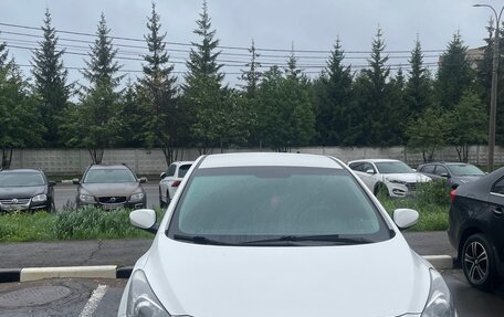 Hyundai i30 II рестайлинг, 2014 год, 850 000 рублей, 2 фотография
