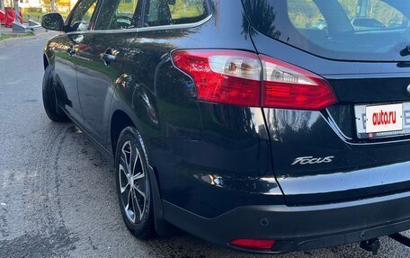Ford Focus III, 2012 год, 1 100 000 рублей, 2 фотография