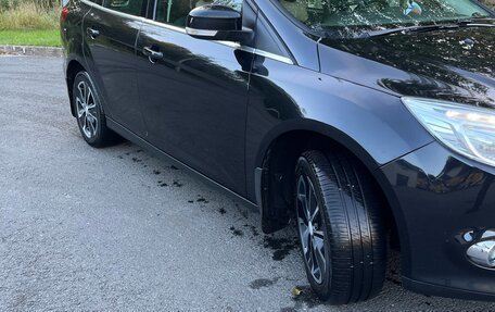 Ford Focus III, 2012 год, 1 100 000 рублей, 4 фотография