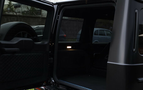 Mercedes-Benz G-Класс W463 рестайлинг _iii, 2020 год, 12 890 000 рублей, 35 фотография