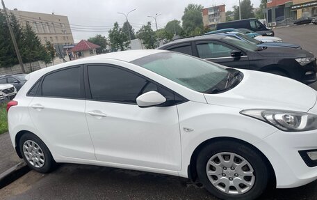 Hyundai i30 II рестайлинг, 2014 год, 850 000 рублей, 3 фотография