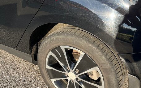 Ford Focus III, 2012 год, 1 100 000 рублей, 9 фотография
