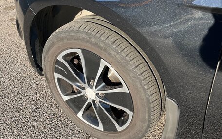 Ford Focus III, 2012 год, 1 100 000 рублей, 10 фотография