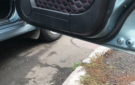 Mitsubishi Carisma I, 2002 год, 300 000 рублей, 8 фотография