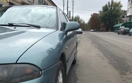 Mitsubishi Carisma I, 2002 год, 300 000 рублей, 5 фотография