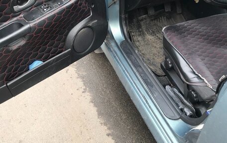 Mitsubishi Carisma I, 2002 год, 300 000 рублей, 13 фотография