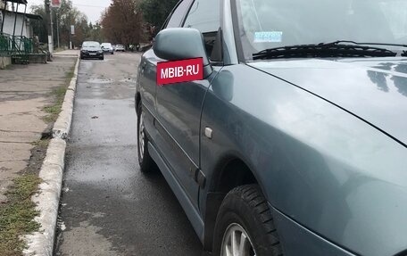 Mitsubishi Carisma I, 2002 год, 300 000 рублей, 4 фотография
