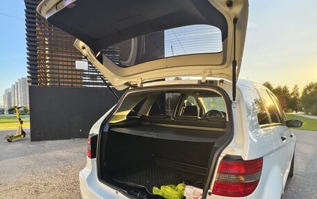 Mercedes-Benz B-Класс, 2007 год, 599 999 рублей, 4 фотография
