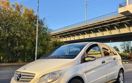 Mercedes-Benz B-Класс, 2007 год, 599 999 рублей, 2 фотография