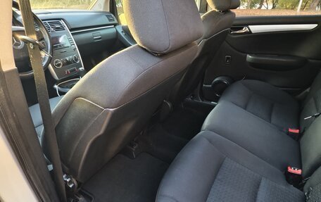 Mercedes-Benz B-Класс, 2007 год, 599 999 рублей, 5 фотография