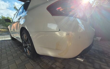 Infiniti G, 2012 год, 1 290 000 рублей, 8 фотография