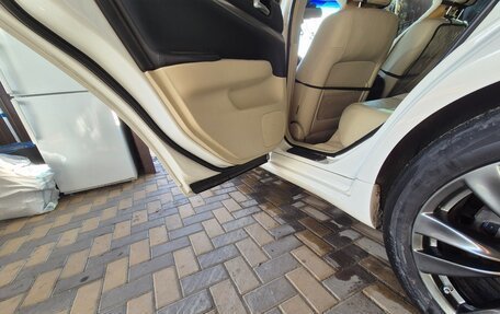 Infiniti G, 2012 год, 1 290 000 рублей, 12 фотография