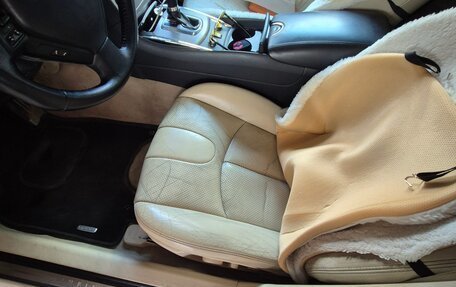 Infiniti G, 2012 год, 1 290 000 рублей, 19 фотография