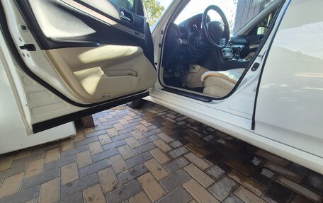 Infiniti G, 2012 год, 1 290 000 рублей, 10 фотография