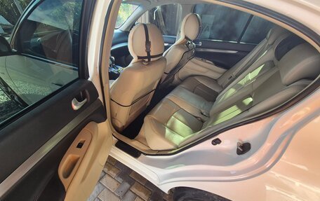 Infiniti G, 2012 год, 1 290 000 рублей, 9 фотография
