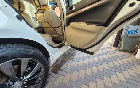 Infiniti G, 2012 год, 1 290 000 рублей, 13 фотография
