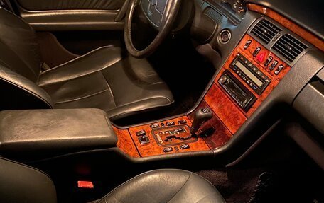 Mercedes-Benz E-Класс, 1999 год, 840 000 рублей, 9 фотография