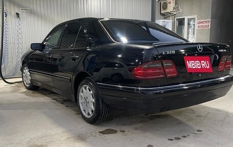 Mercedes-Benz E-Класс, 1999 год, 840 000 рублей, 7 фотография