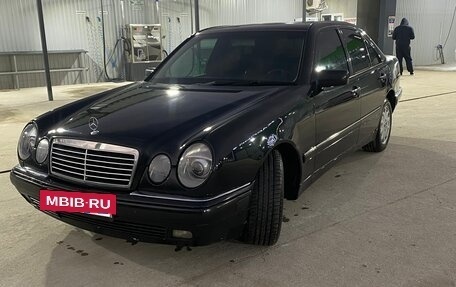 Mercedes-Benz E-Класс, 1999 год, 840 000 рублей, 2 фотография