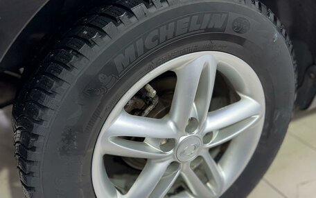 SsangYong Actyon II рестайлинг, 2011 год, 919 000 рублей, 9 фотография