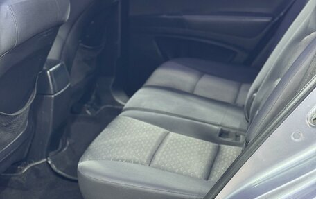 SsangYong Actyon II рестайлинг, 2011 год, 919 000 рублей, 10 фотография