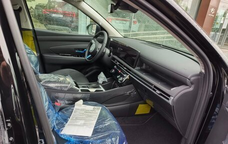 Hyundai Tucson, 2025 год, 3 600 000 рублей, 6 фотография