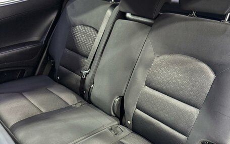 SsangYong Actyon II рестайлинг, 2011 год, 919 000 рублей, 11 фотография