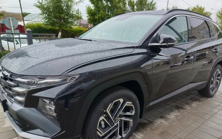 Hyundai Tucson, 2025 год, 3 600 000 рублей, 2 фотография