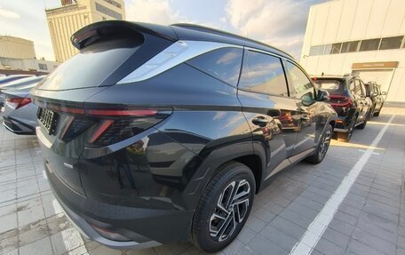 Hyundai Tucson, 2025 год, 3 600 000 рублей, 3 фотография