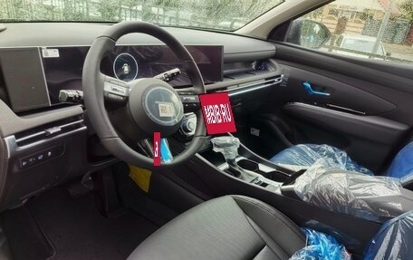 Hyundai Tucson, 2025 год, 3 600 000 рублей, 5 фотография