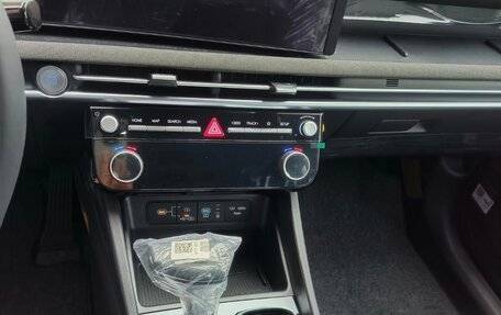 Hyundai Tucson, 2025 год, 3 600 000 рублей, 7 фотография