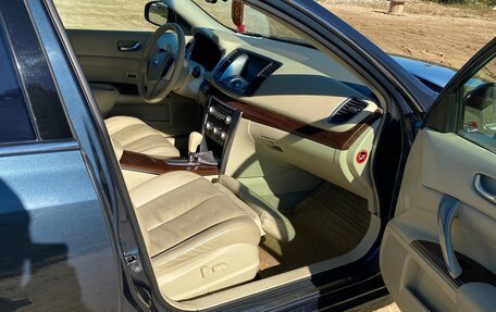 Nissan Teana, 2013 год, 1 350 000 рублей, 6 фотография