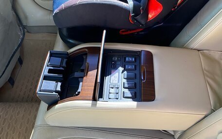 Nissan Teana, 2013 год, 1 350 000 рублей, 8 фотография