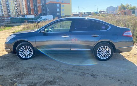 Nissan Teana, 2013 год, 1 350 000 рублей, 2 фотография