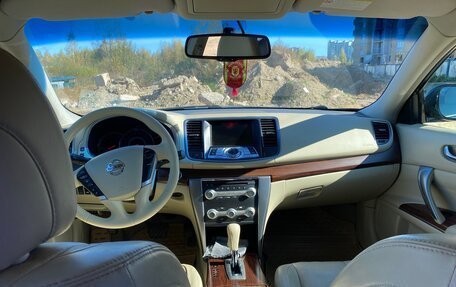 Nissan Teana, 2013 год, 1 350 000 рублей, 7 фотография