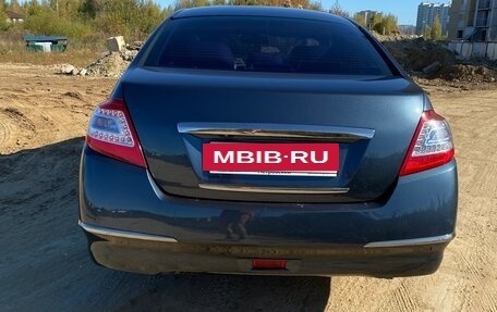 Nissan Teana, 2013 год, 1 350 000 рублей, 5 фотография