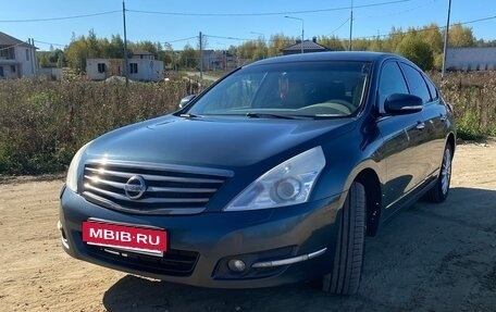 Nissan Teana, 2013 год, 1 350 000 рублей, 3 фотография