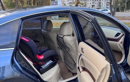 Nissan Teana, 2013 год, 1 350 000 рублей, 11 фотография