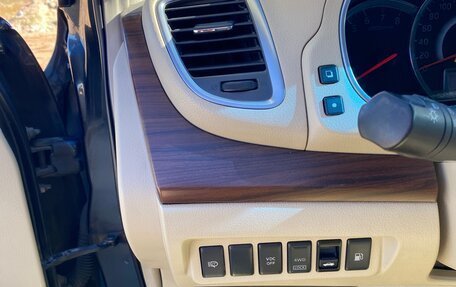 Nissan Teana, 2013 год, 1 350 000 рублей, 9 фотография