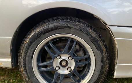 Nissan Bluebird XI, 2000 год, 115 000 рублей, 8 фотография