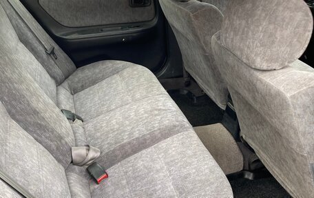 Nissan Bluebird XI, 2000 год, 115 000 рублей, 9 фотография