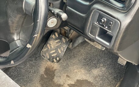 Nissan Bluebird XI, 2000 год, 115 000 рублей, 10 фотография