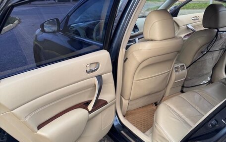 Nissan Teana, 2013 год, 1 350 000 рублей, 12 фотография